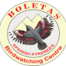 Casa Rural Ornitológica Boletas - Boletas Birdwatching Centre