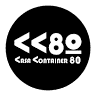 Casa Container 80