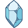 House of Brazilian stones