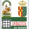 Casa de Andalucía en Getafe