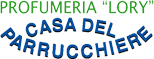 Profumeria Lory Casa Del Parrucchiere
