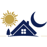 Casa del sol y la luna
