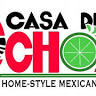 Casa De Ochoa