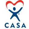 CASA of Floyd County