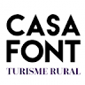 Casa Font - Casa Rural