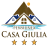 Pensiunea Casa Giulia Olăneşti