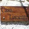 Casa Loriente