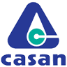 CASAN-Companhia Catarinense de Água e Saneamento
