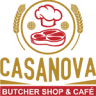 Casa Nova Market(Açougue e Padaria Brasileira)