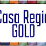 Casa Regia Gold