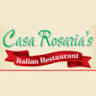 Casa Rosaria's Italian Ristorante