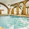Casa Rural Spa La Chirumba