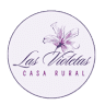 Casa Rural “Las Violetas”.