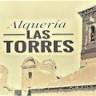 Casa Rural Alquería Las Torres. A dos Pasos de Toledo y de Las Barrancas de Burujón.