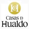 Casas de Hualdo