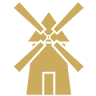 Cabañas de Madera Los Molinos