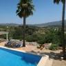 Casa Solvino Villa for rent