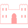 La Casa Rosa Dolceacqua
