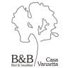 B & B bed and breakfast CASA VANZETTA