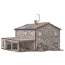 Casa Vitiolo