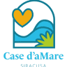Case d'aMare Siracusa