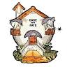 Fairy Houses