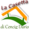 La Casetta di Cencig Dario