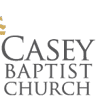 Casey Baptist Church