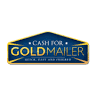 Cash for Gold Mailer