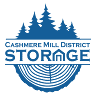 Cashmere Mill District Storage