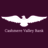 Cashmere Valley Bank - Maple Street