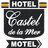 Hôtel-Motel Castel de la Mer
