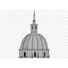 Catedral San Rafael Arcángel