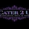 Cater 2 U Fragrances, Oils, and More