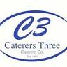 Caterers Three
