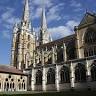 Cathédrale Sainte-Marie de Bayonne
