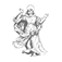 Cathedral Immaculate Conception FW
