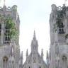 St Michael and St Gudula Cathedral, Brussels