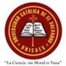 Catholic University of El Salvador