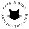cats in boes