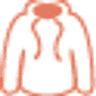 CAULIFLOWER hoodies