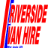 Riverside Van Hire West London Ltd