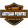 CAURET PEINTURE