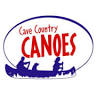 Cave Country Canoes