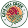 Cave Hill Creek