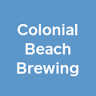Colonial Beach Brewing