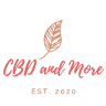 CBD and More