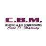 CBM Heating & Air Conditioning, LLC