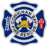 Cowichan Bay Fire Rescue