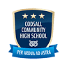 Codsall Community High School